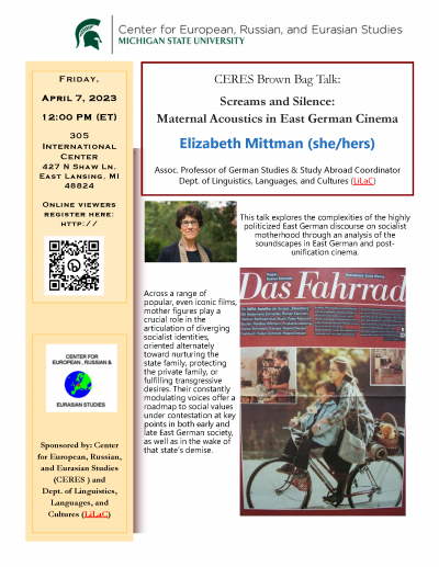 2023-04-07 CERES brown bag seminar - Elizabeth Mittman.png